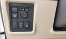 Toyota Prado TXL 4.0L Petrol. 2023, 4x4, SUV, Sun roof, LED lights, White color