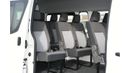 Toyota Hiace 2025 Toyota HiAce 3.5L V6 Automatic Slide Door