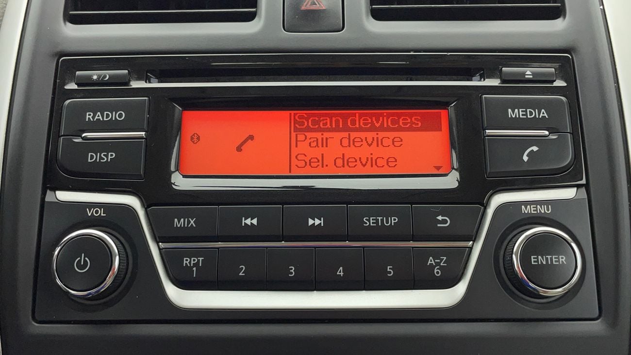 Nissan Sunny SV 1.5 | Zero Down Payment | Home Test Drive