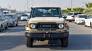 Toyota Land Cruiser Pick Up LX V6