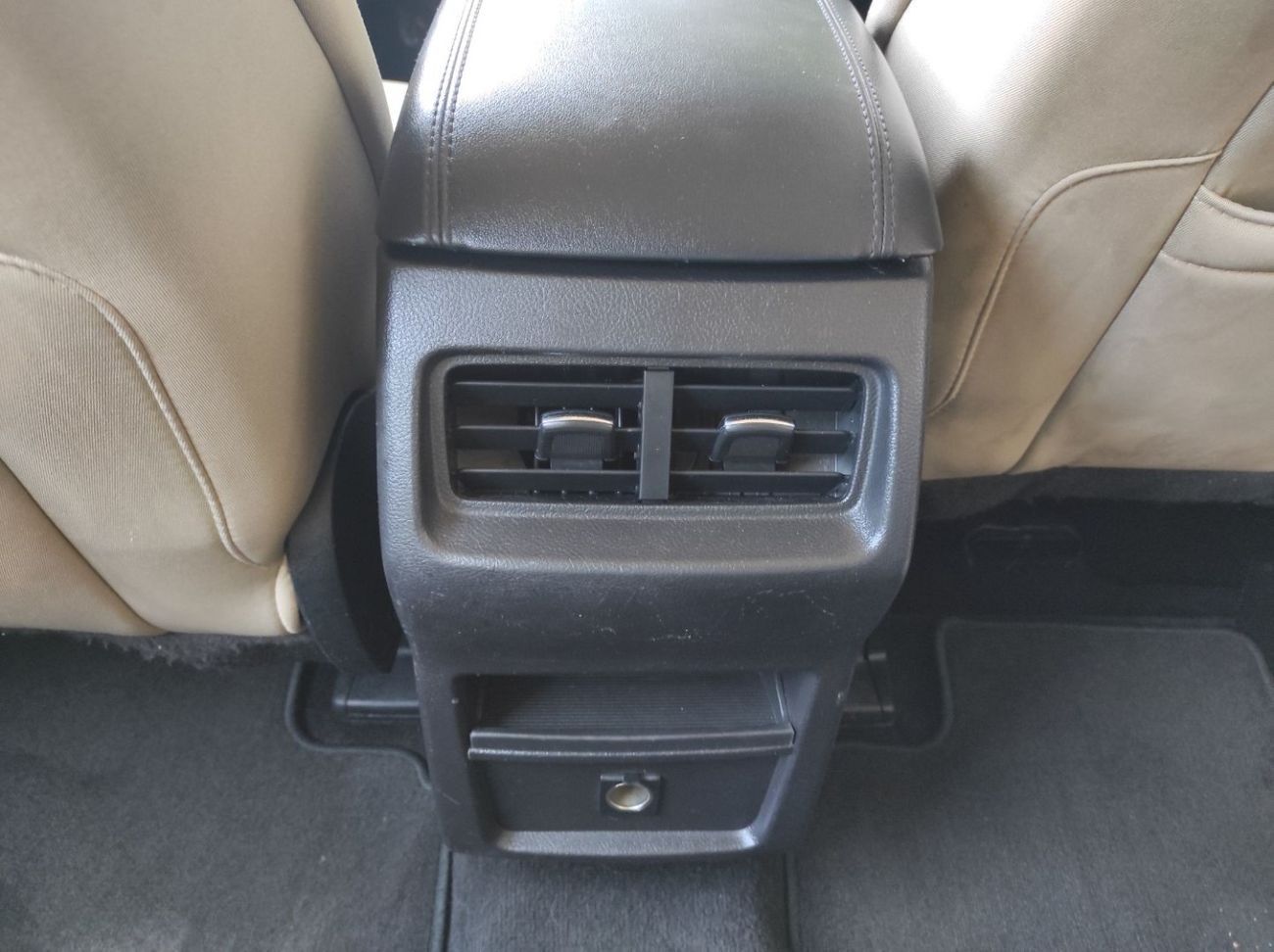 فورد إدج Ford edge 2017 Gcc V6 full automatic