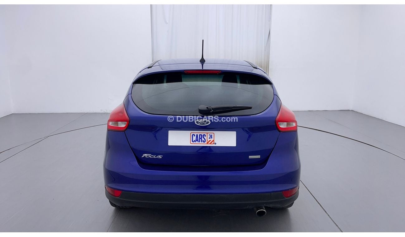 Ford Focus AMBIENTE 1.5 | Zero Down Payment | Free Home Test Drive