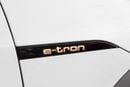 Audi e-tron 55 Quattro