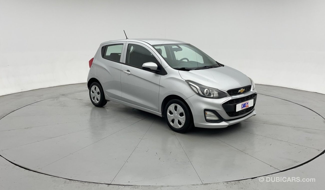 Chevrolet Spark LS 1.4 | Zero Down Payment | Free Home Test Drive