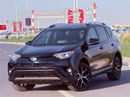 Toyota RAV4 RAV4 SE Hybrid Full option