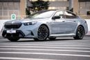 BMW M5 COMPETITON CLEAN TITLE