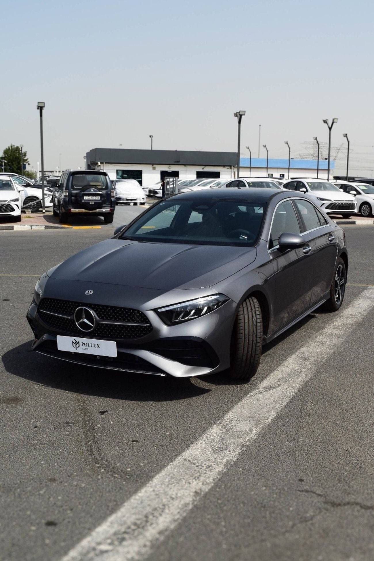 Mercedes-Benz A 200 L Mercedes A200 L 2025