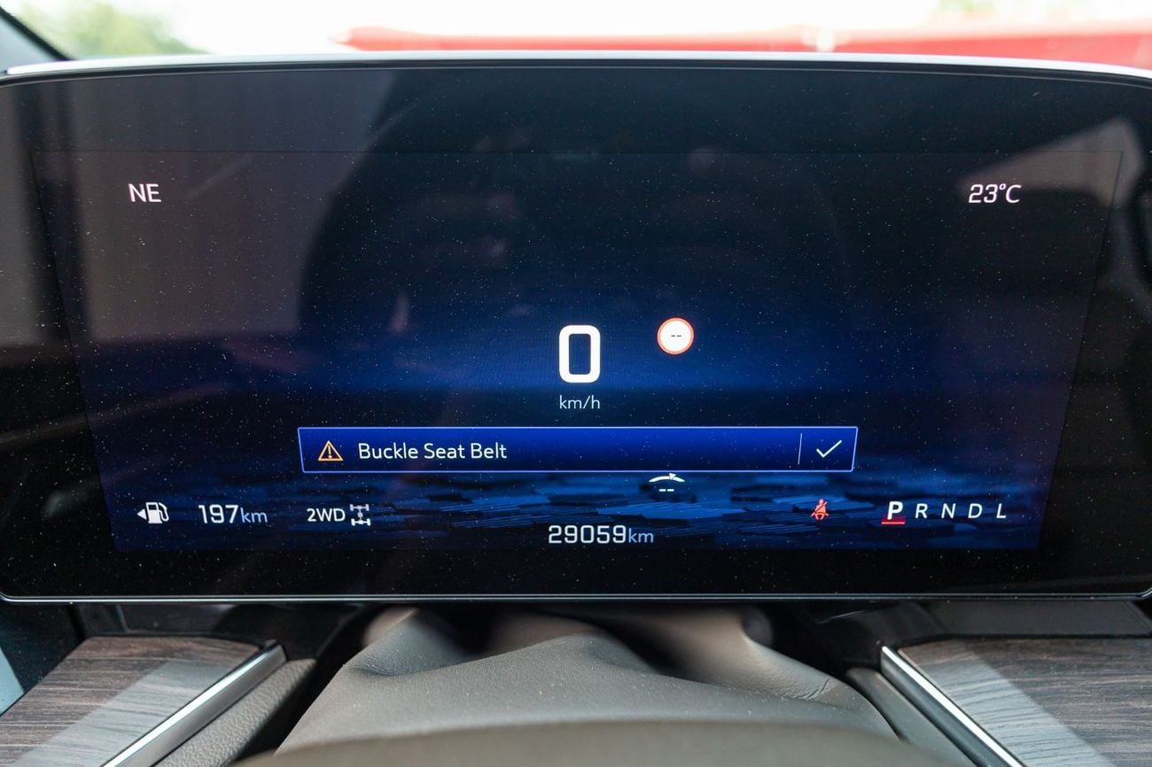 Chevrolet Tahoe LT 5.3L 4WD