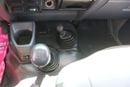 Toyota Land Cruiser Pick Up TOYOTA LAND CRUISER PICKUP 2010 DIESEL MANUAL GEAR GULF SPACE 4X4