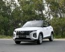 هيونداي كريتا Base 1.6L