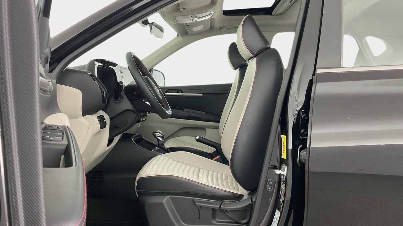 Kia Sonet EX FOP | Guaranteed Warranty | 0 Down Payment