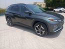 Hyundai Tucson SMART HEV