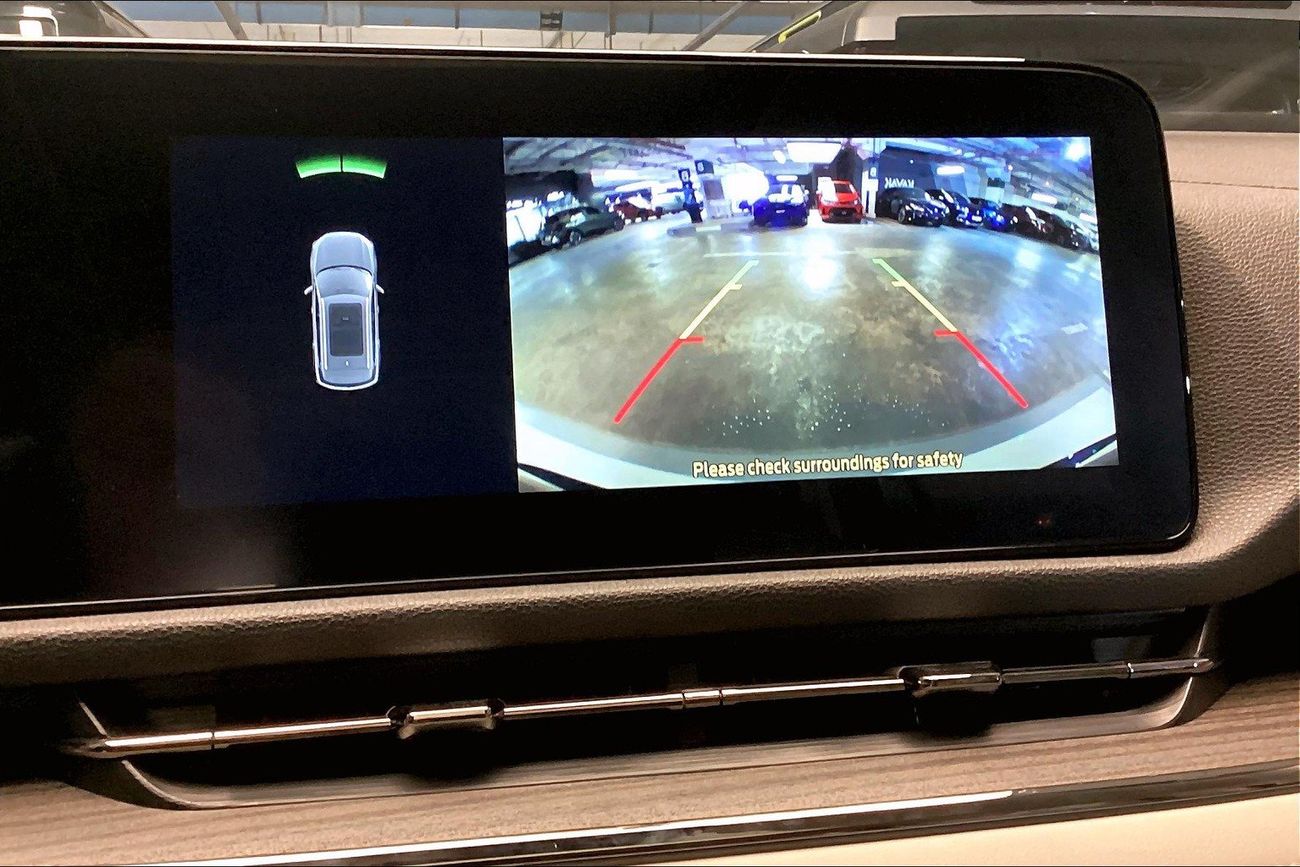 Ford Territory Titanium | Guaranteed Warranty | 0 Down Payment