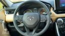 Toyota RAV4 2.0L |  XLE | AWD |  Sunroof | Rear Camera | Power Boot | 18' Alloy Wheels | GCC Specs