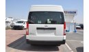 Toyota Hiace 13 STR 3.5L