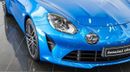 Renault Alpine A110 GT