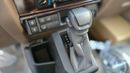 Toyota Land Cruiser Pick Up TOYOTA LC 79 S/C A/T 2.8L DSL MODEL YEAR 2025 WHITE(WITH DIFFIRENTIAL LOCK)