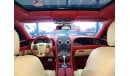 Bentley Continental 2014 BENTLEY CONTINENTAL FLYING SPUR (2ND GEN), 4DR SEDAN, 6L 12CYL PETROL, AUTOMATIC, ALL WHEEL DRI