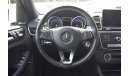 Mercedes-Benz GLE 400 No Accident No Paint