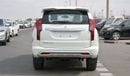 ميتسوبيشي مونتيرو سبورت Brand New Mitsubishi Montero Sport 2023 Export 3.0L A/T 4WD Petrol|White/Beige|