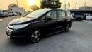 هوندا أوديسي EXL Full option v4 GCC Specs,7 seater family