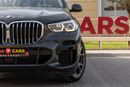 BMW X5 40i M Sport 3.0L