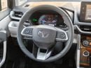 تويوتا فيلوز GX 1.5L FWD 5 DOOR