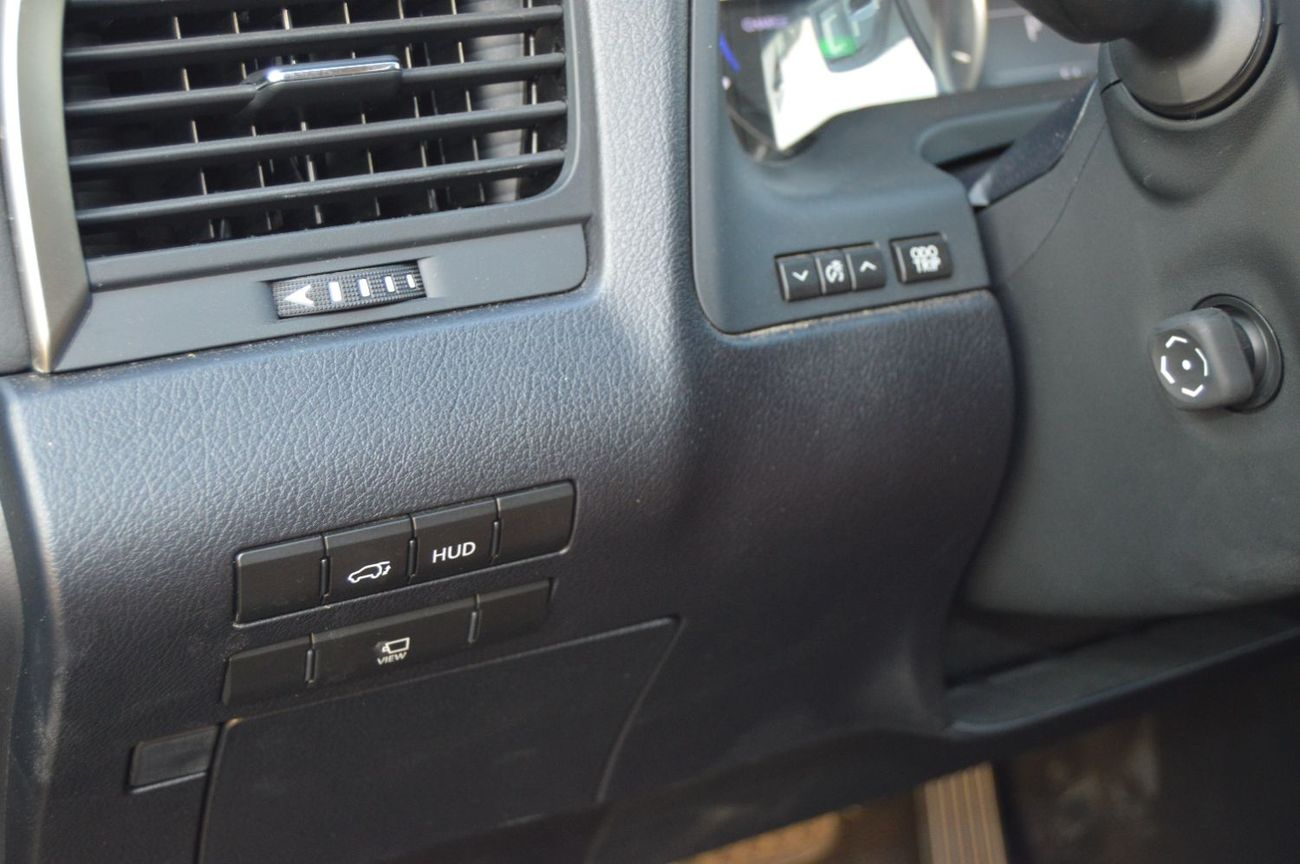 لكزس RX450h LEXUS RX450h Full option