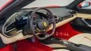 فيراري 296 GTB UAEs Very Best Example | AED 17,115 Per Month