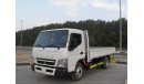 Mitsubishi Canter 2017 Ref #536