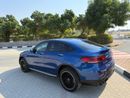 مرسيدس بنز GLC 300 4Matic
