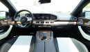 Mercedes Benz GLE450 4MATIC Coupe AMG with Burmester Sound System & Head Up Display