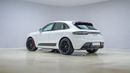 Porsche Macan GTS 2.9L (435 HP) | AED 5,412 PM | Warranty May-2027 | GCC