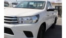 Toyota Hilux NEW TOYOTA HILUX DABBAB-LUX 2000 CC