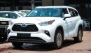 Toyota Highlander GLE