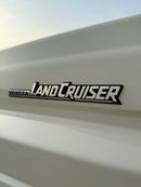 Toyota Land Cruiser Pick Up Toyota Land Cruiser Pick Up 2025 TOYOTA LAND CRUISER 79 SINGLE CAB V6 4.2L DIESEL 4WD M/T