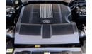 Land Rover Range Rover Sport L494