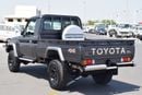 Toyota Land Cruiser Pick Up PICKUP DLX 4.5L