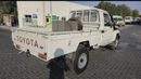 Toyota Land Cruiser Pick Up TOYOTA LAND CRUISER 79 2.8L AUTO 4WD SC PICKUP 2025