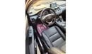Lexus NX200t LEXUS NX 200 T FULL OPTION JAPANISE 360CAMERA