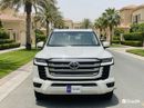 Toyota Land Cruiser 4L 2024 | 0 DP | 3348/Month | 30 Day Return | Service History