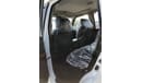 Nissan Patrol Y61 4.8L Petrol GRX SPL Auto