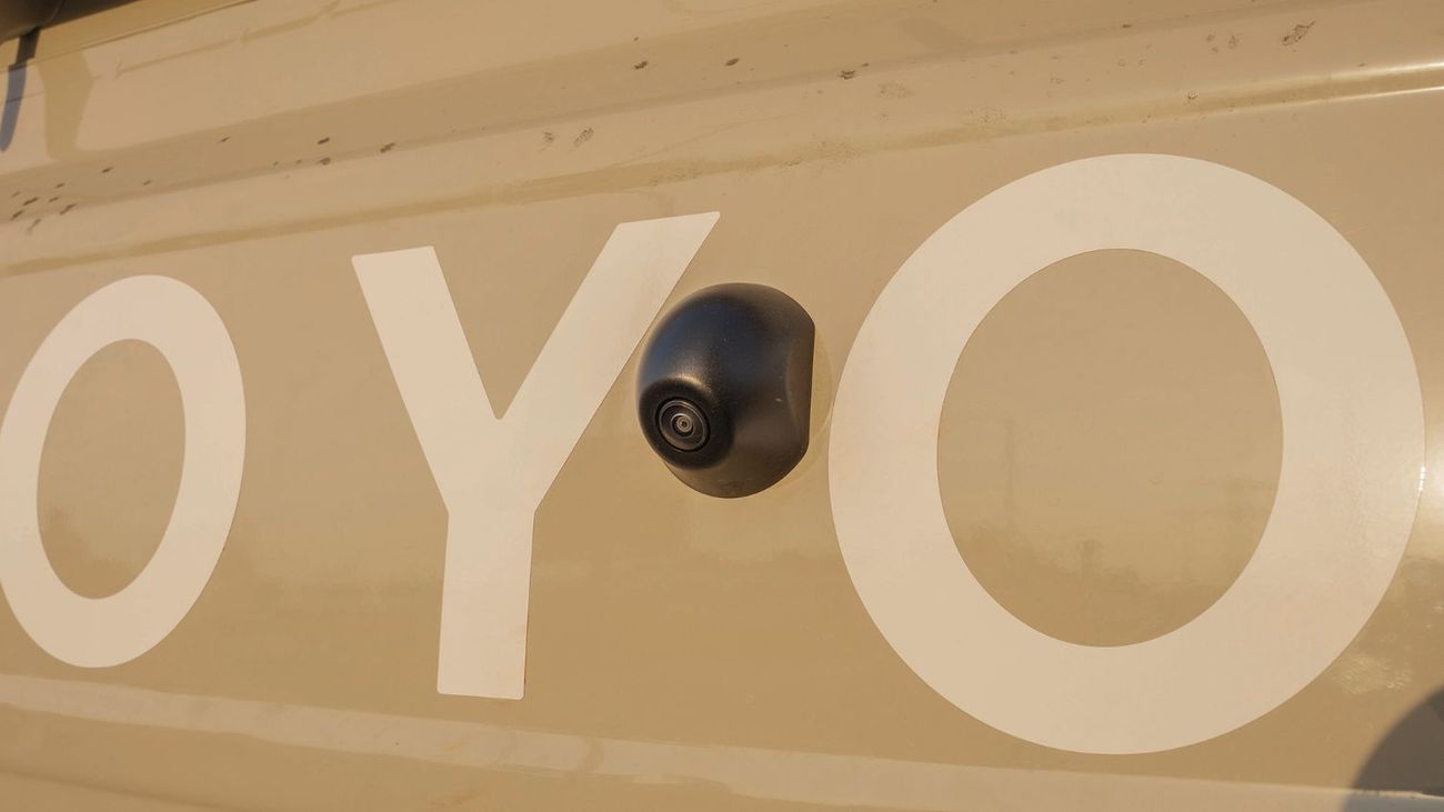 Toyota Land Cruiser Pick Up 2025 Toyota Land Cruiser LC 79 4.0L SC AT Petrol Full Option (Beige)