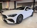 مرسيدس بنز CLE 200 كوبيه 4MATIC