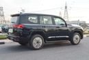 تويوتا لاند كروزر TOYOTA LAND CRUISER GXR 3.5L 4WD PETROL SUV 2026