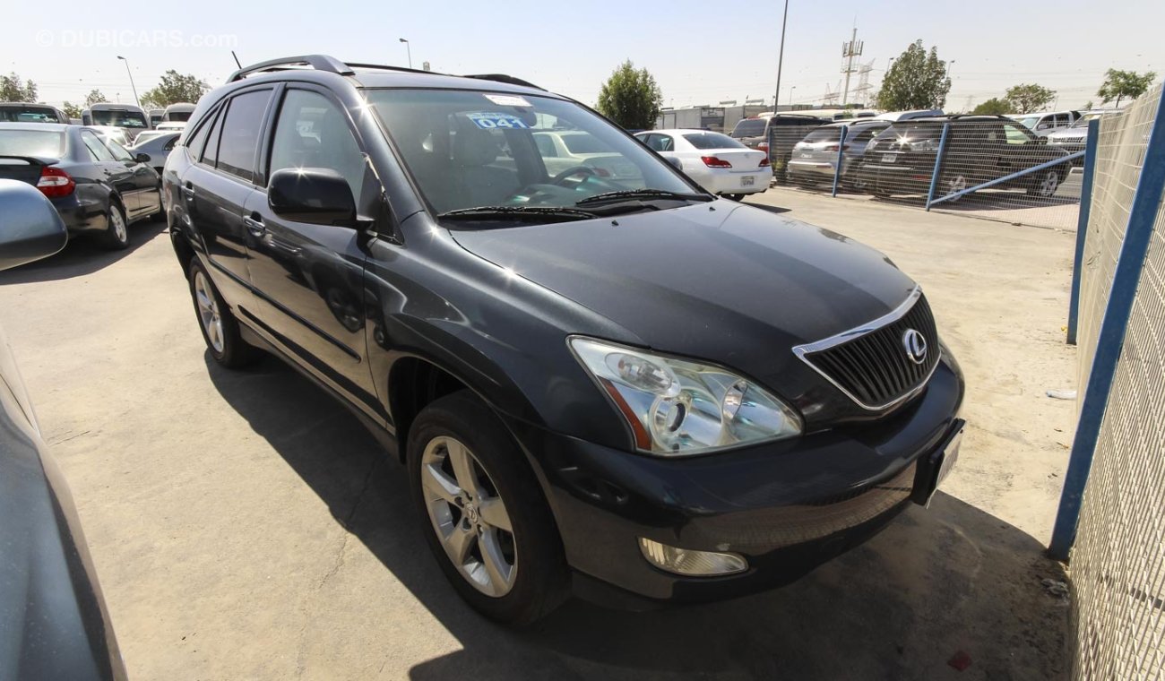 Lexus RX 330