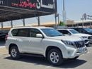 Toyota Prado TX-L