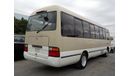 Toyota Coaster 2000