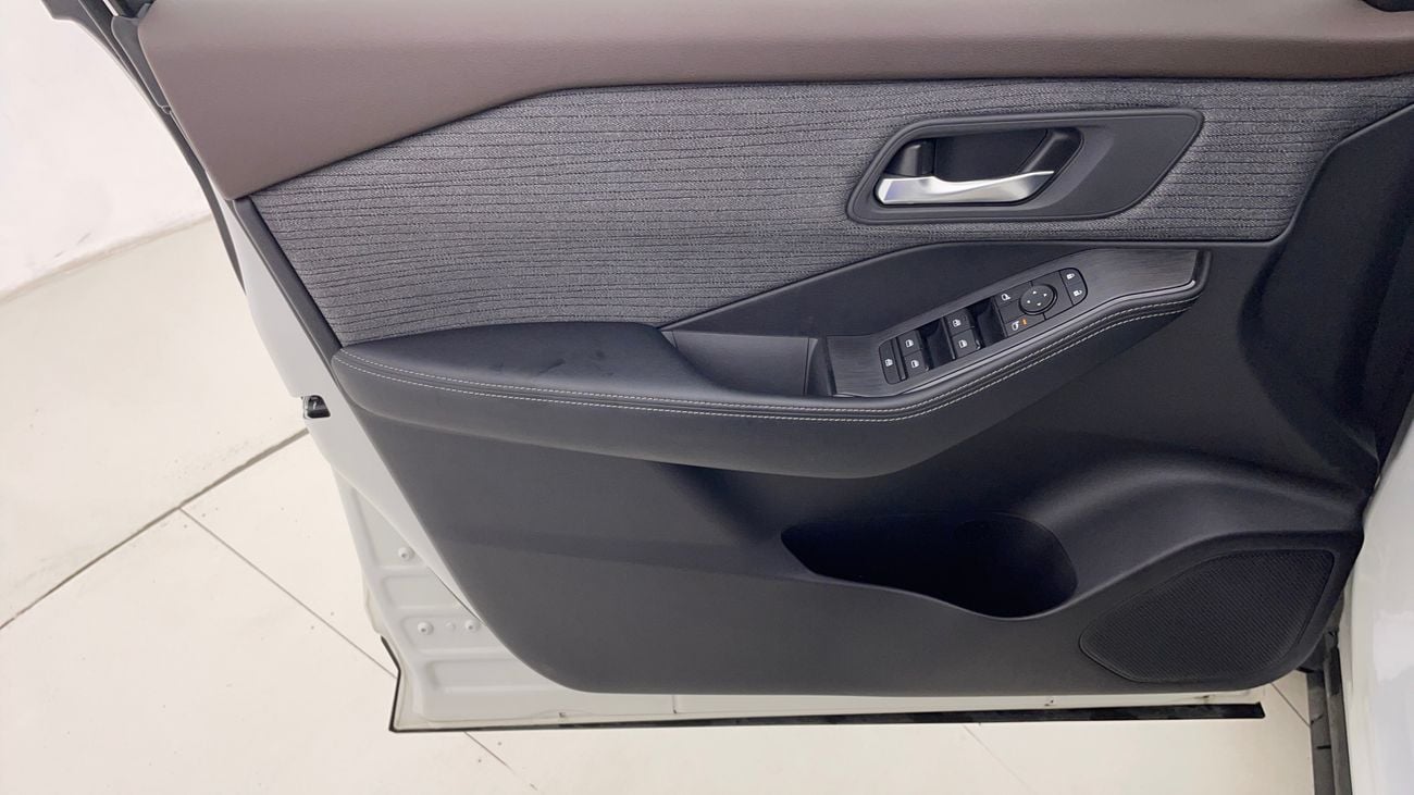 Nissan XTrail SV 2.5L SV 2.5 | Zero Down Payment | Home Test Drive