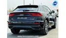 أودي Q8 Q8 55 TFSI Quattro S-line V6 3.0l Awd 5-seater Automatic.